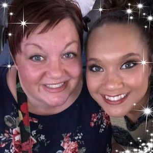 Meet your Posher, Patti